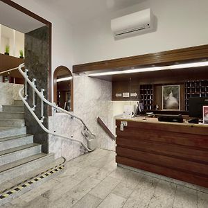 Hotel Terminus